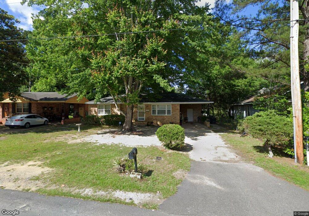 1211 Cureton Rd, Camden, SC 29020 - photo 1