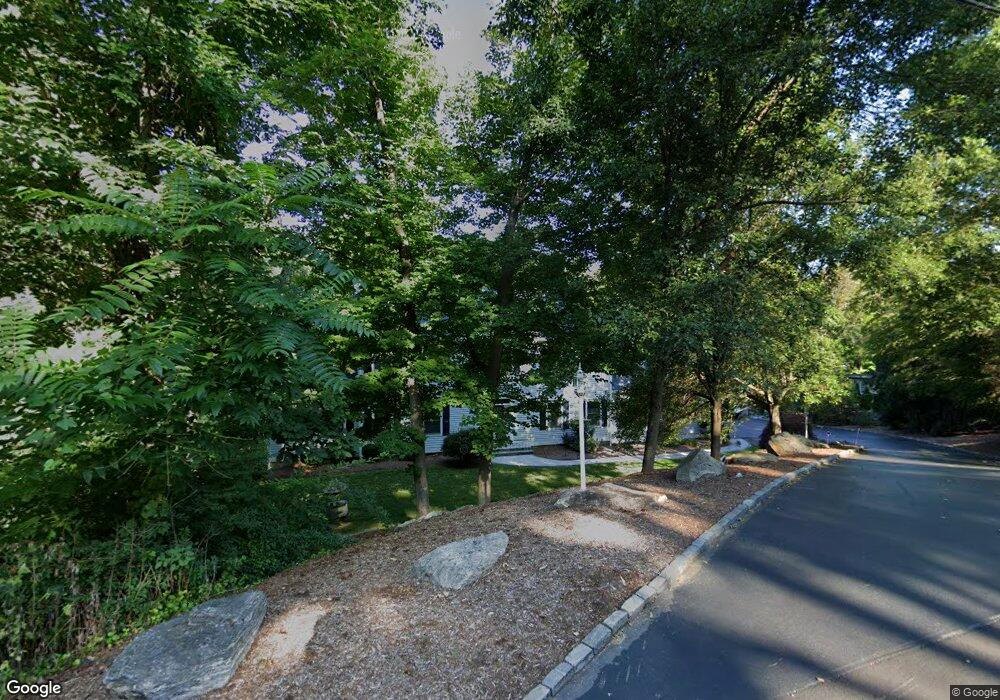 53 Pimpewaug Rd, Wilton, CT 06897 - photo 1