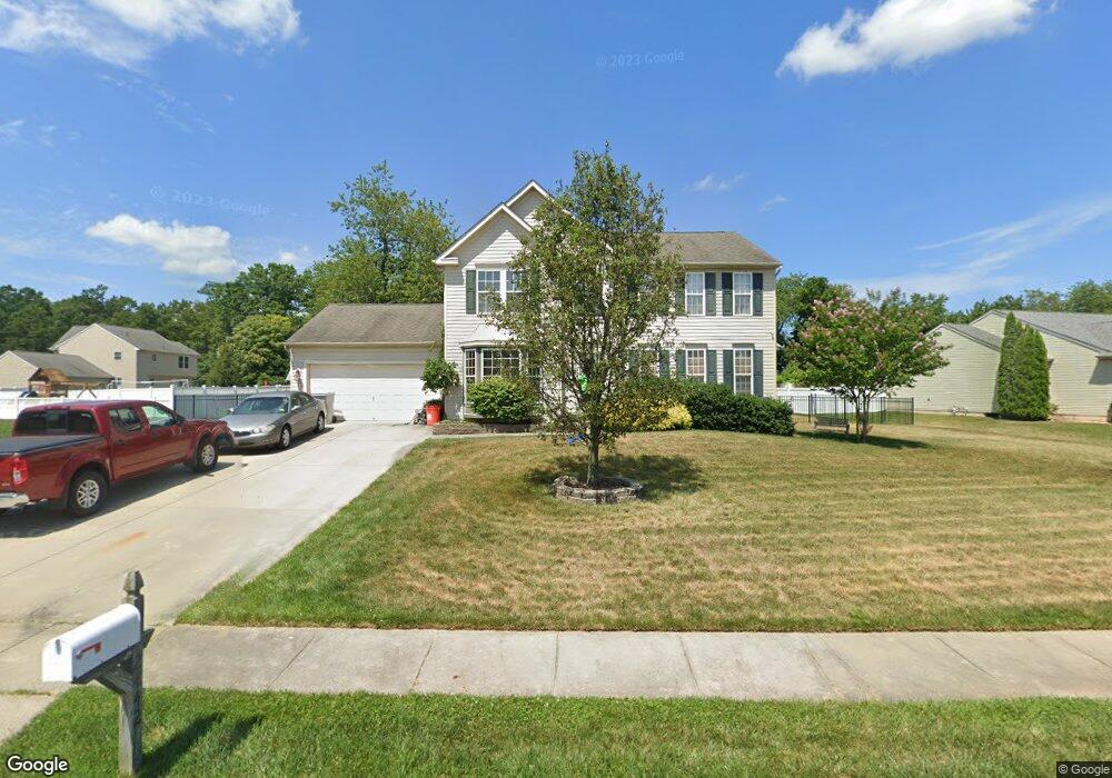 2442 Graiffs Way, Vineland, NJ 08361 - photo 1