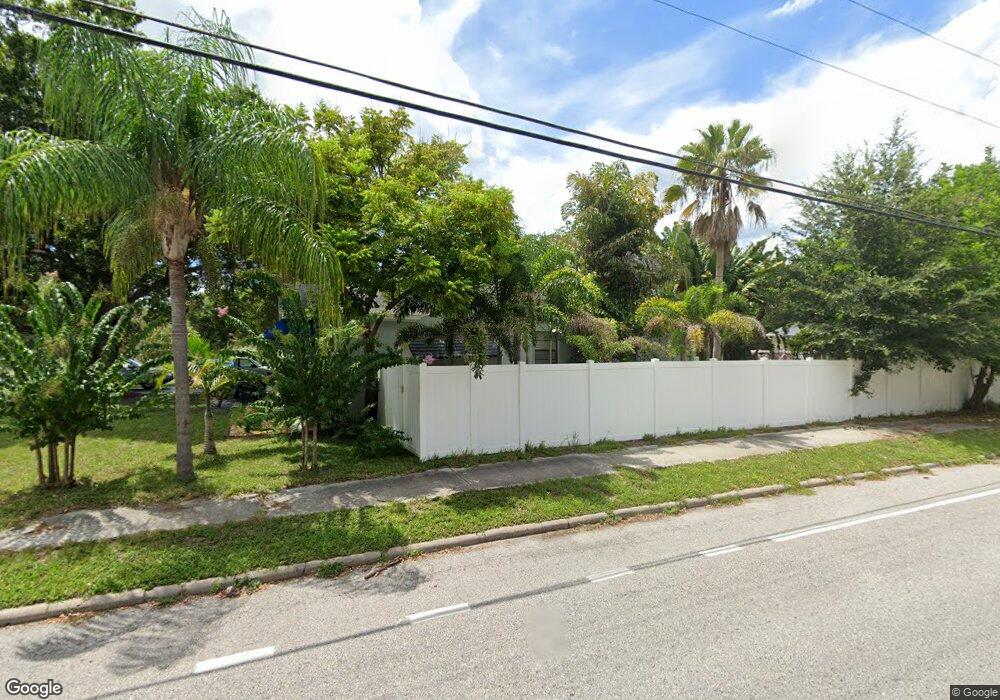 3901 W El Prado Blvd, Tampa, FL 33629 - photo 1