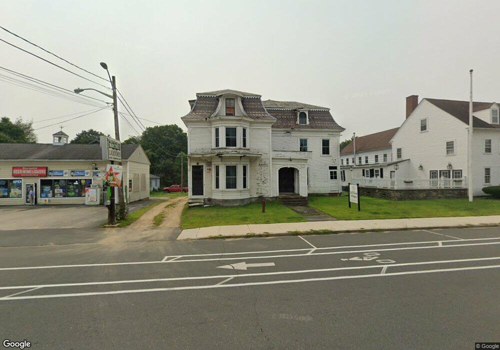 9 E Main St, West Brookfield, MA 01585 - photo 1