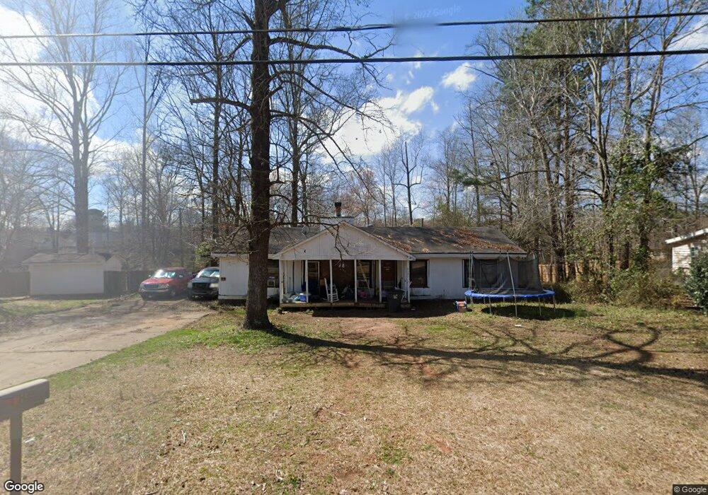 262 Lakeview Dr, Locust Grove, GA 30248 - photo 1