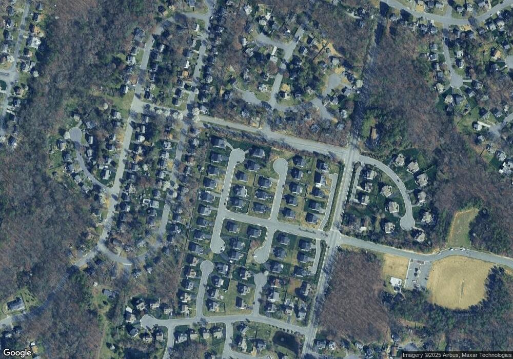 4940 Francistown Rd, Glen Allen, VA 23060 - photo 1