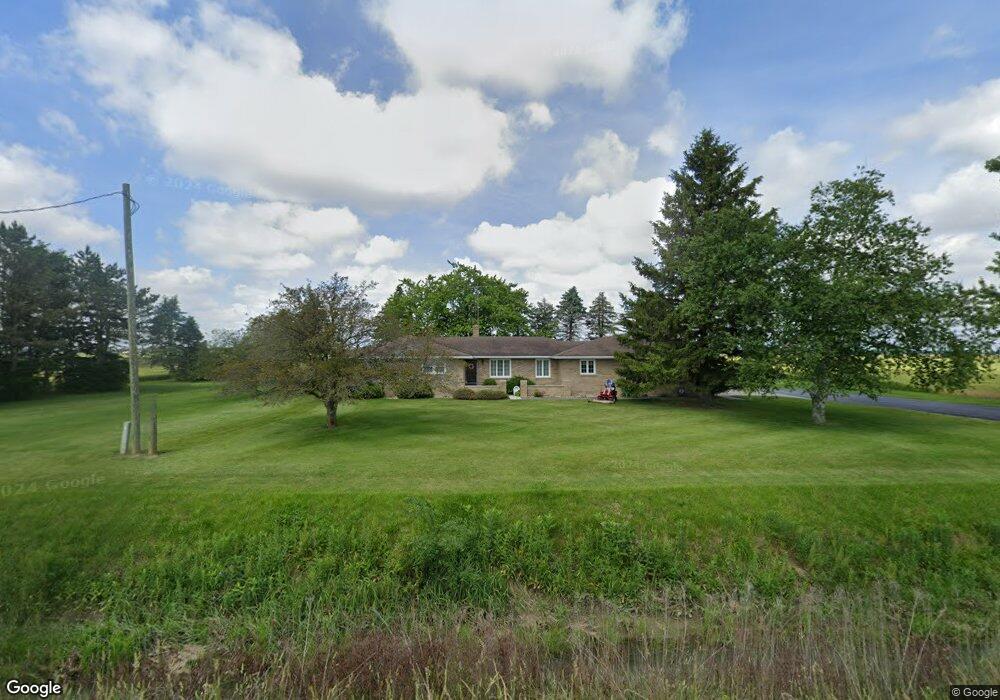 9281 Roundhead Rd, Custar, OH 43511 - photo 1