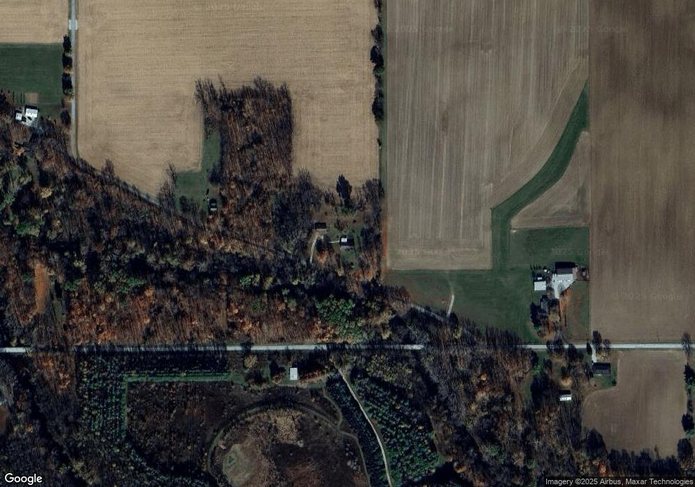 2912 S 1150 E, Greentown, IN 46936 - photo 1