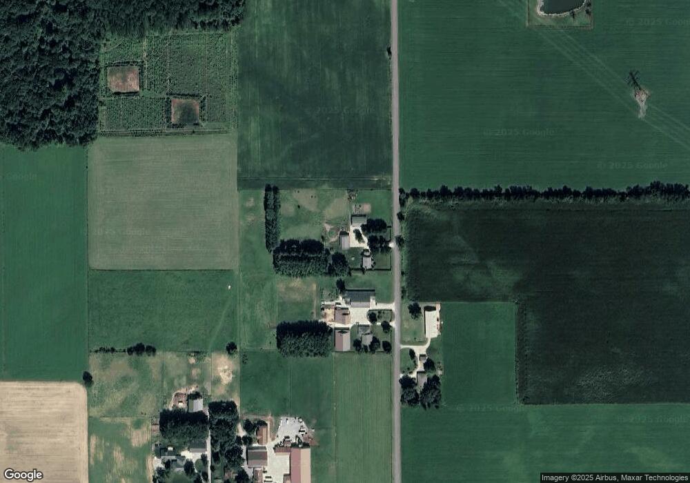 3455 E County Line Rd, Nappanee, IN 46550 - photo 1