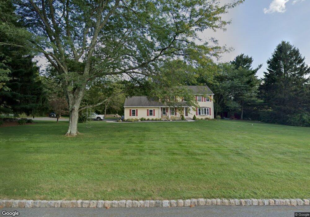 13 Birch Ridge Dr, Hope, NJ 07838 - photo 1