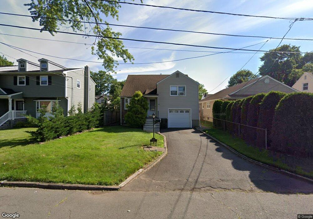 431 Sycamore Ave, Scotch Plains, NJ 07076 - photo 1