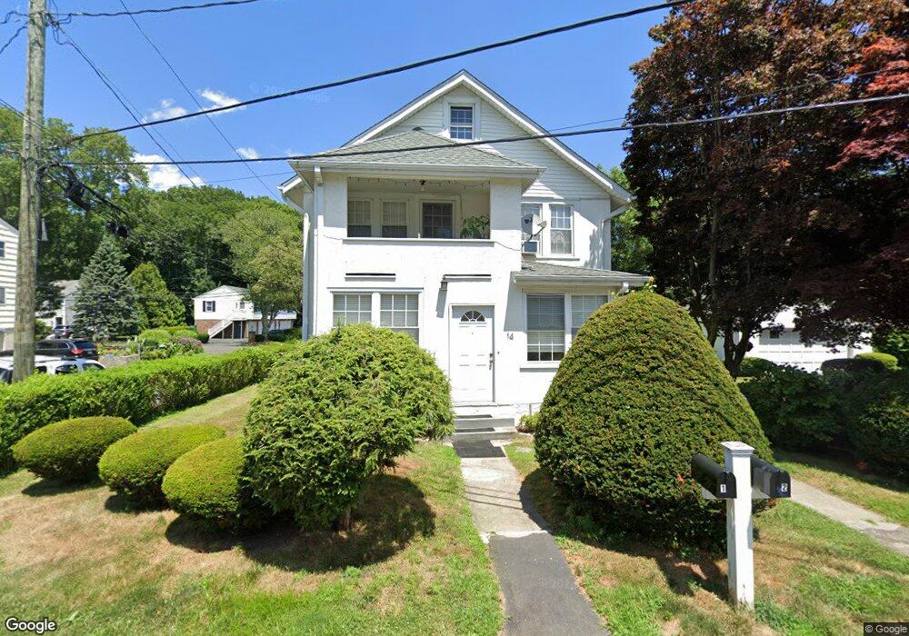 14 Scofield St, Cos Cob, CT 06807 - photo 1