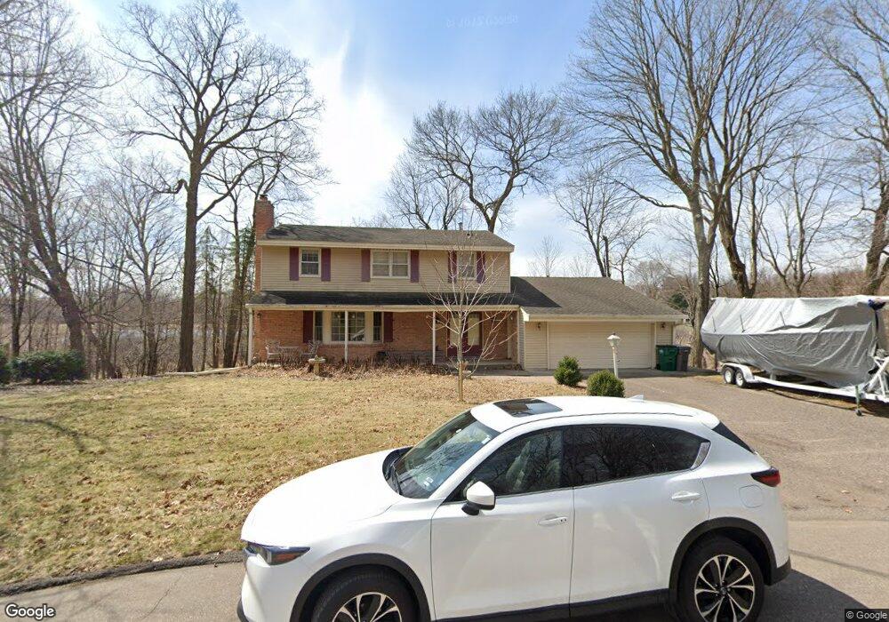 17097 Chiltern Hills Rd, Minnetonka, MN 55345 - photo 1