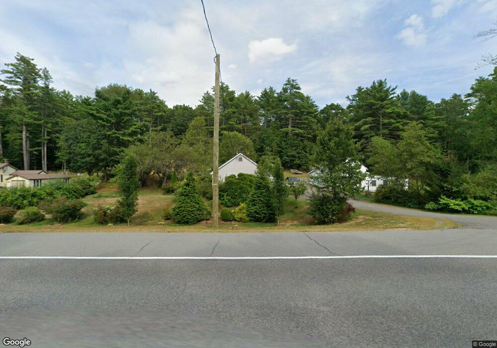 835 Nh Route 12 S, Fitzwilliam, NH 03447 - photo 1