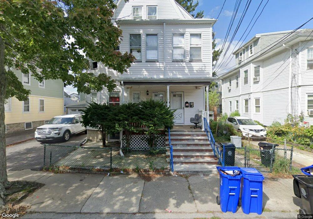 21 Julia St unit 2, Malden, MA 02148 - photo 1