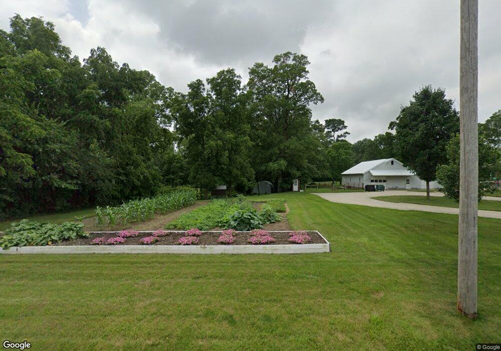10679 W 1350 N, Nappanee, IN 46550 - photo 1