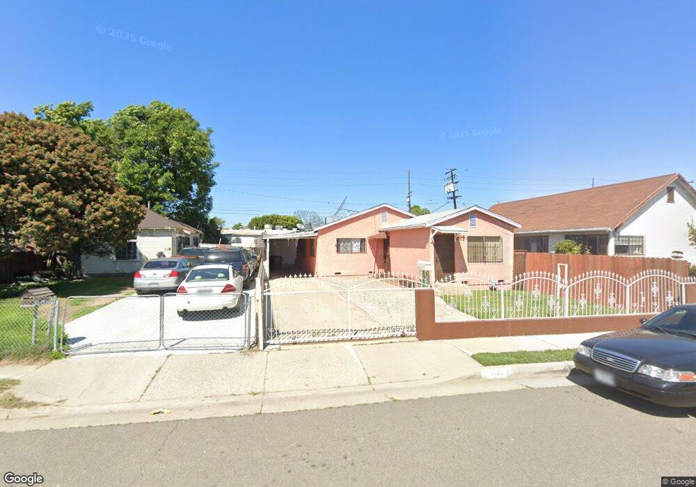 1115 W 151st St, Compton, CA 90220 - photo 1