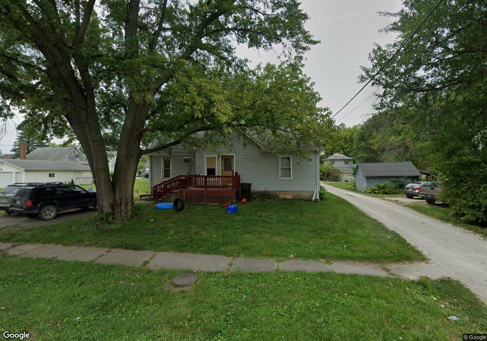 216 S Jackson St, Osceola, IA 50213 - photo 1