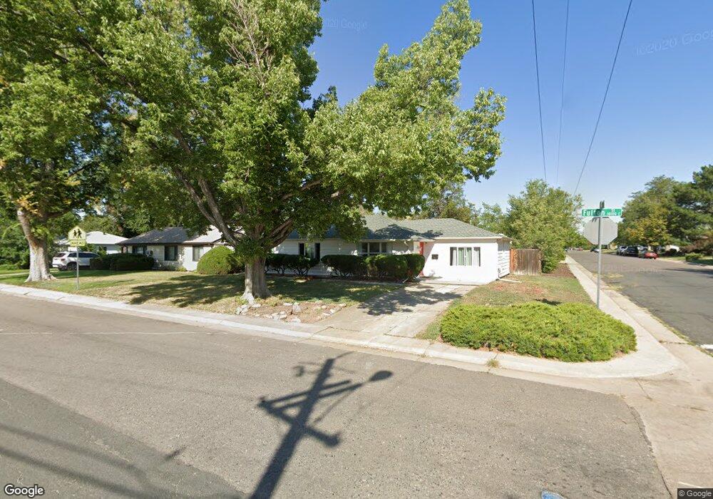 704 Fulton St, Aurora, CO 80010 - photo 1