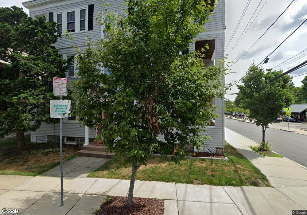 1 Hastings St, West Roxbury, MA 02132 - photo 1