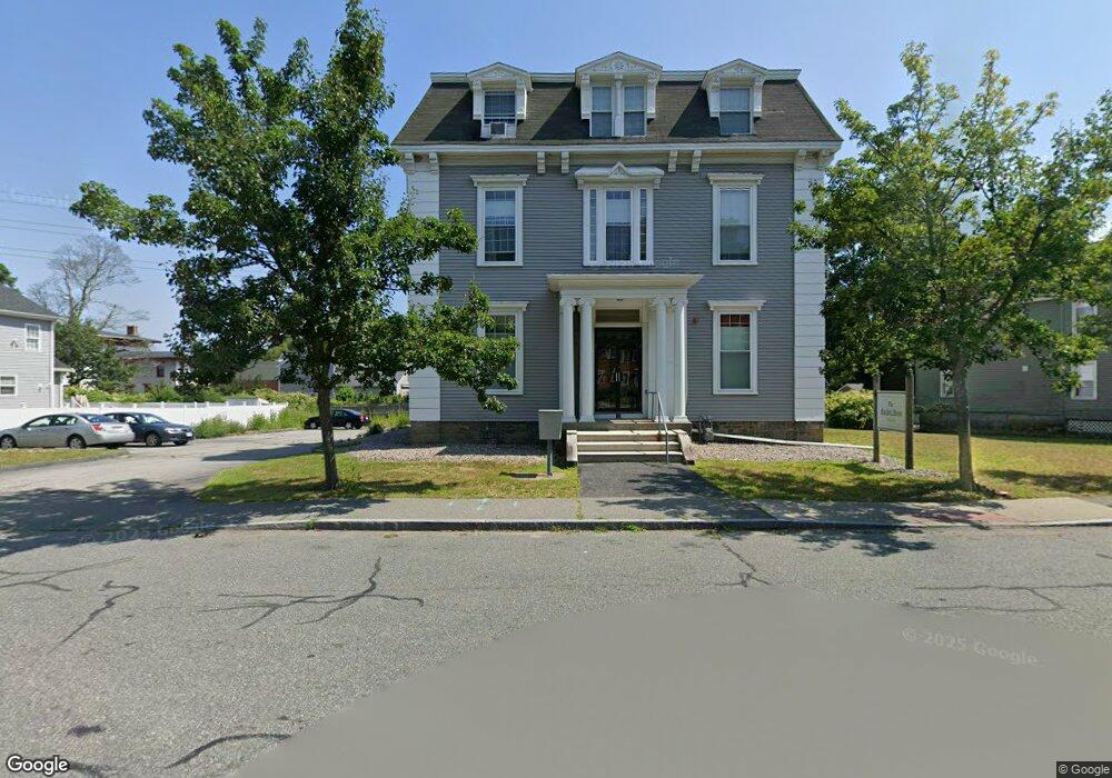 12 Walnut St unit 5, Taunton, MA 02780 - photo 1