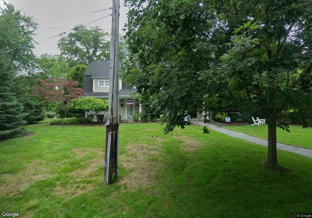 104 Maple St, Haworth, NJ 07641 - photo 1