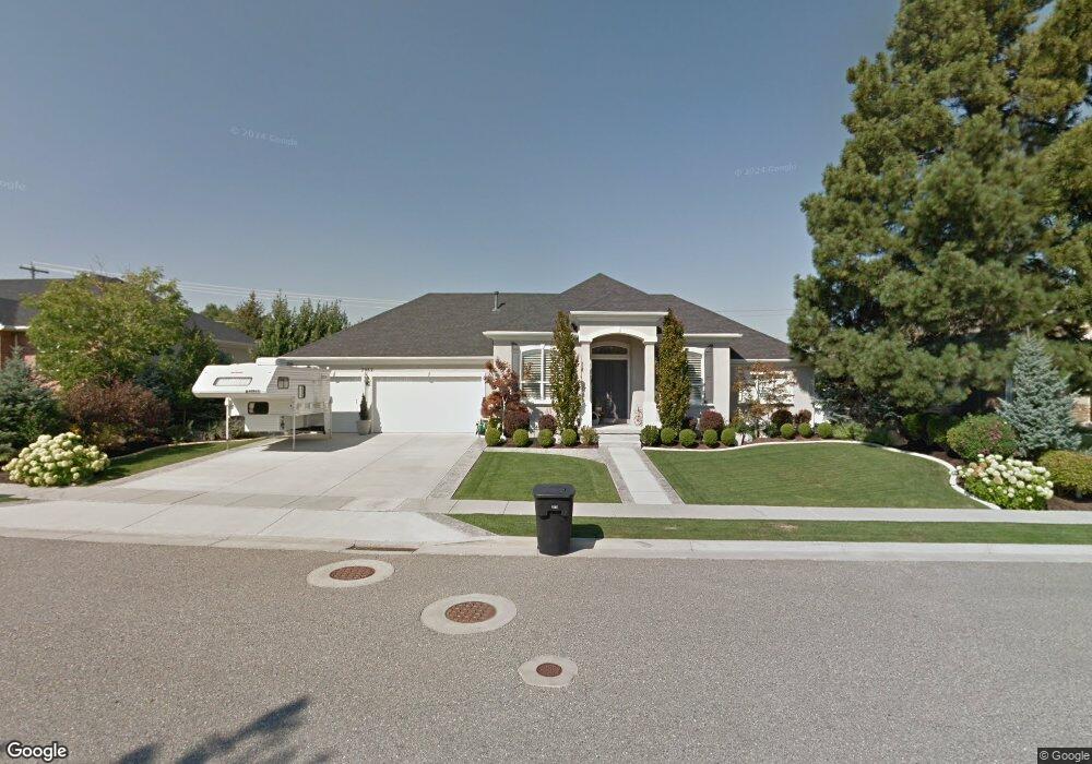 2064 Sample Cove, Sandy, UT 84093 - photo 1