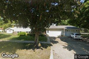 800 3rd Ave NW, Pocahontas, IA 50574