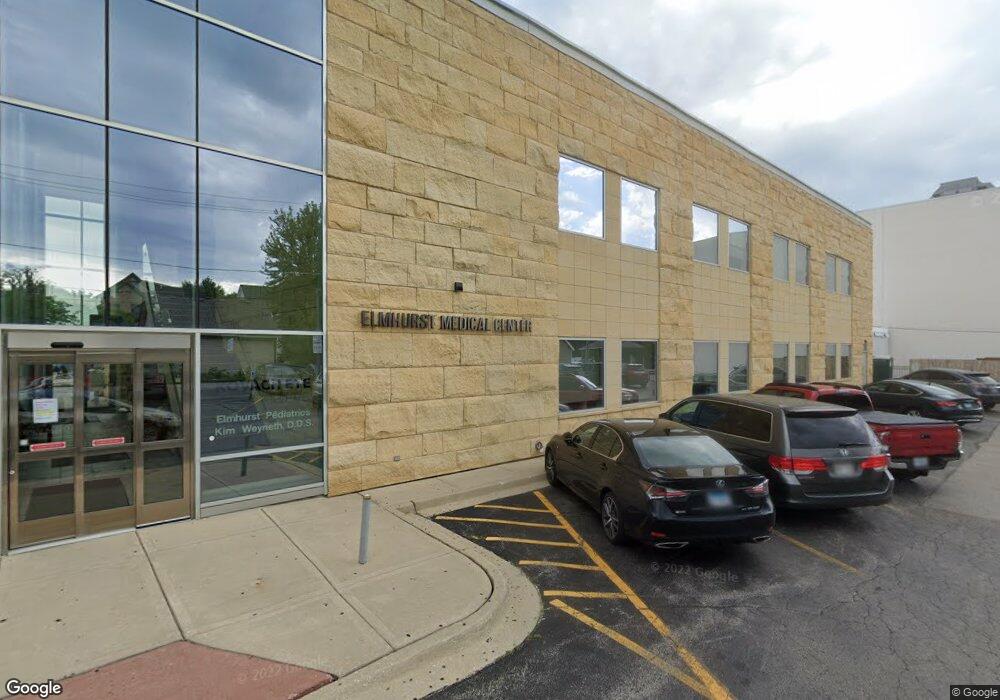 152 N Addison Ave unit 202, Elmhurst, IL 60126 - photo 1