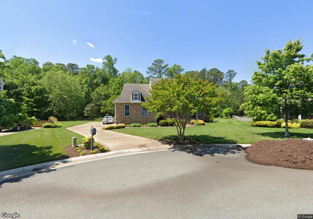 5235 Drystack Ln, Glen Allen, VA 23059 - photo 1