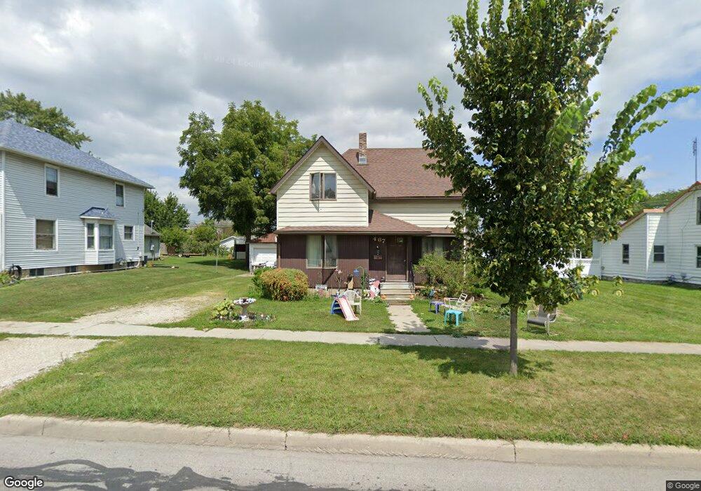 467 E Main St, Berne, IN 46711 - photo 1