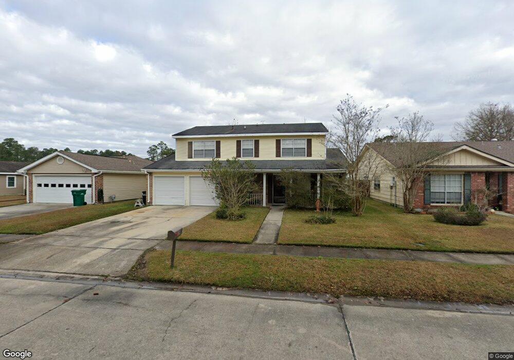414 Westminster Dr, Slidell, LA 70460 - photo 1