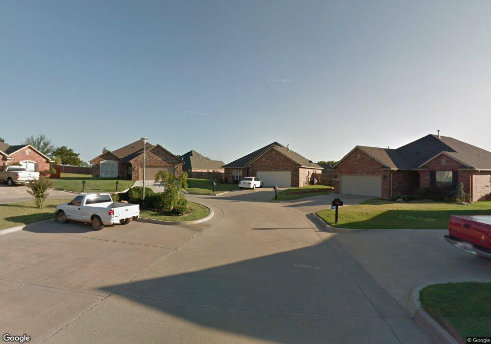 1701 Bridlewood, Shawnee, OK 74804 - photo 1