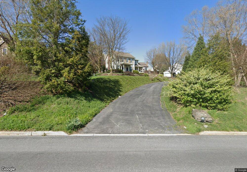 164 Stone Quarry Rd, Brownstown, PA 17508 - photo 1