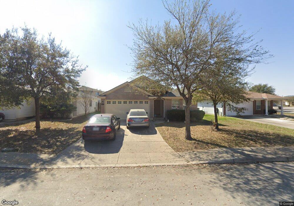 10918 Gallop Falls, San Antonio, TX 78254 - photo 1