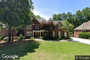 1745 Patriots Way NW, Kennesaw, GA 30152
