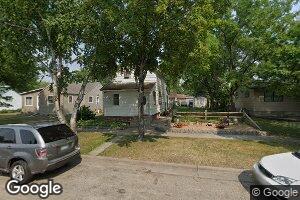 110 5th St SE, Barnesville, MN 56514