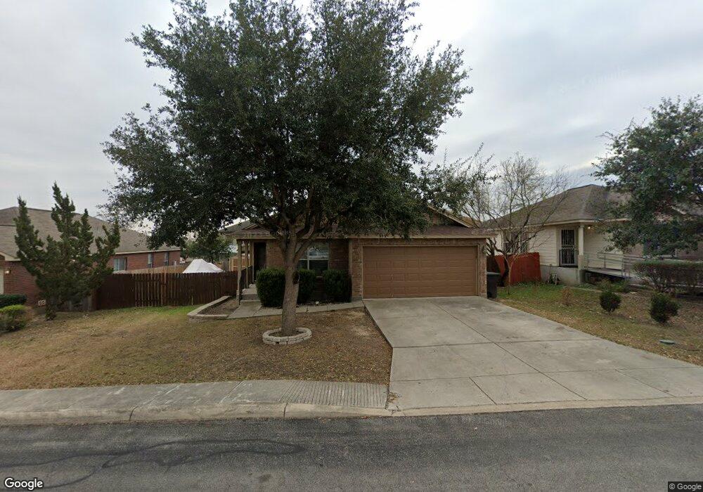 3830 Miho, San Antonio, TX 78223 - photo 1