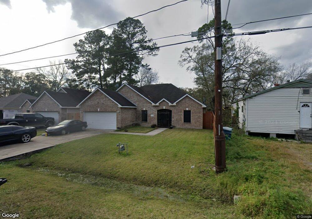 9325 Heatherside St, Houston, TX 77016 - photo 1