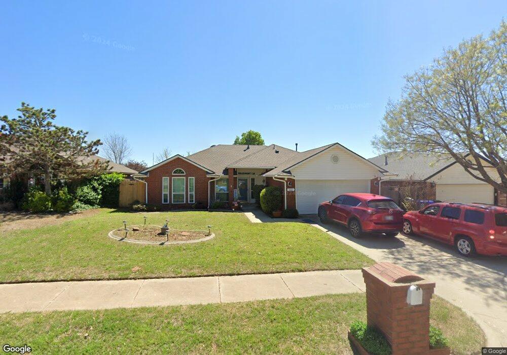 612 Night Hawk Dr, Norman, OK 73072 - photo 1