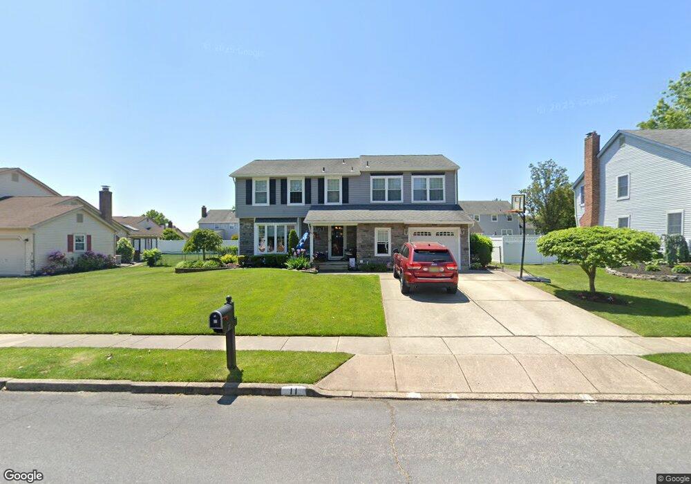 11 Troon Rd, Clementon, NJ 08021 - photo 1