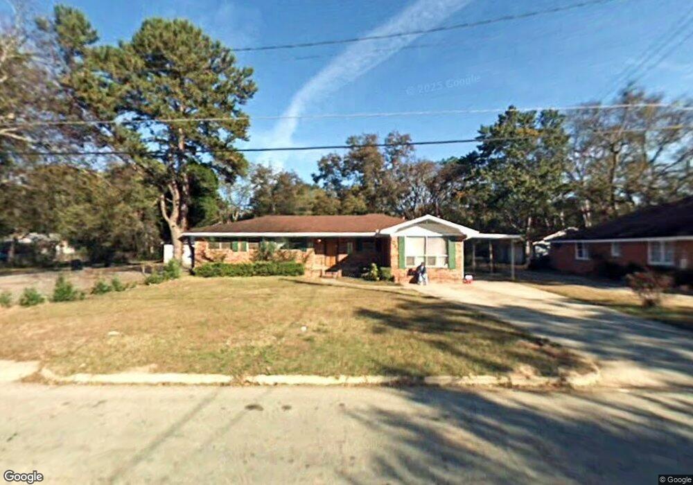 1037 Chatham St, Macon, GA 31206 - photo 1