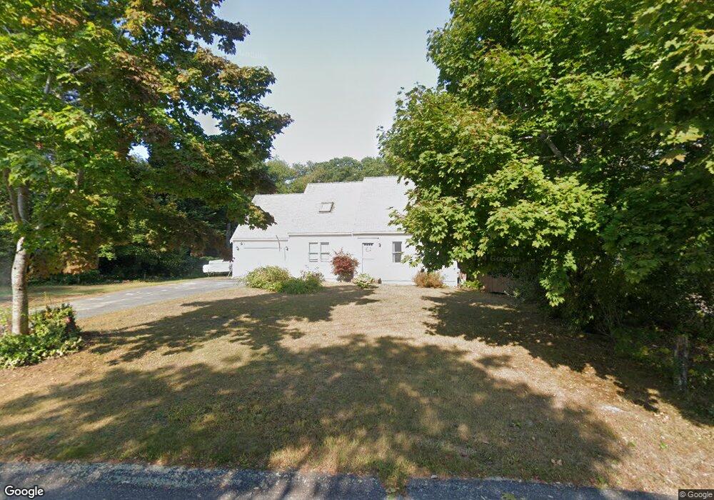 25 Captain Lumbert Ln, Centerville, MA 02632 - photo 1