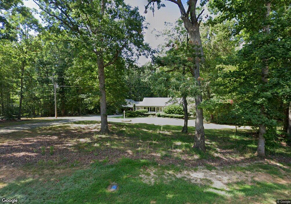 1528 Danny Bell Rd, Asheboro, NC 27205 - photo 1