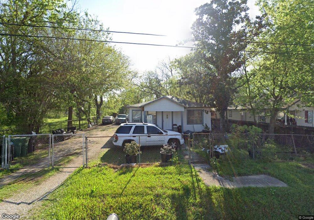 6722 Shotwell St, Houston, TX 77028 - photo 1