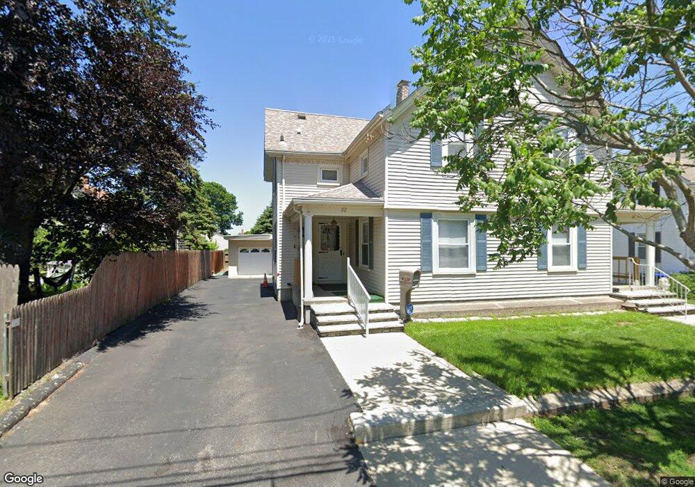 62 Hillside Ave, Providence, RI 02906 - photo 1