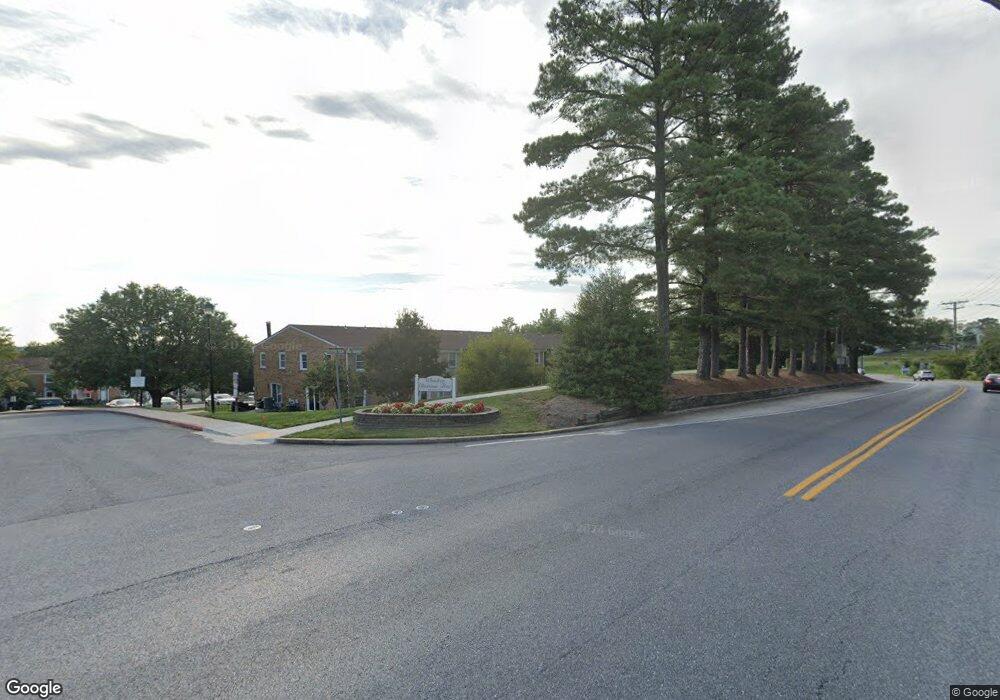 9060 Moonshine Hollow unit M, Laurel, MD 20723 - photo 1