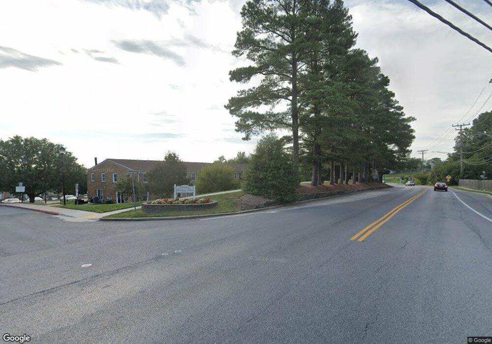 9070 Moonshine Hollow unit J, Laurel, MD 20723 - photo 1