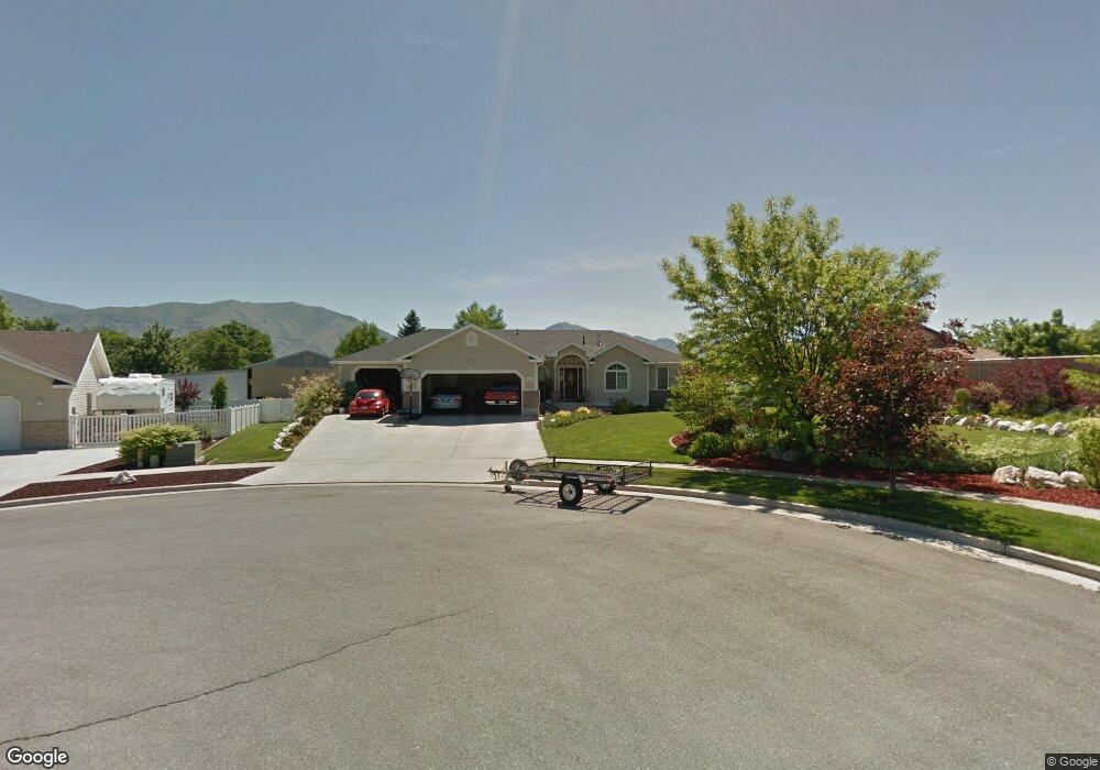 134 N 450 W, Hyrum, UT 84319 - photo 1