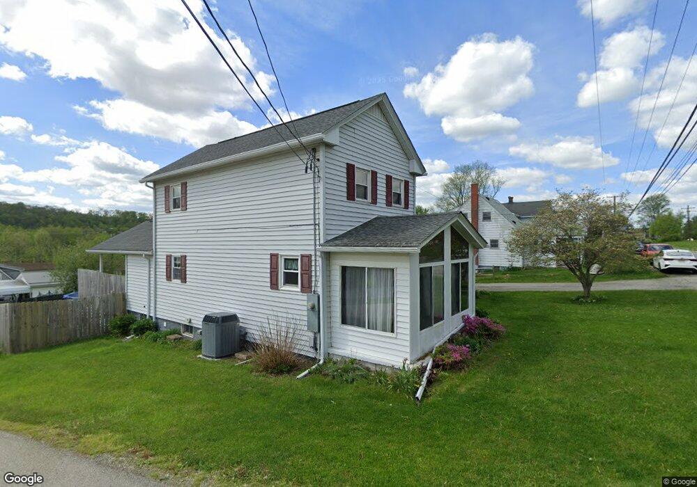 597 S Main St, Homer City, PA 15748 - photo 1