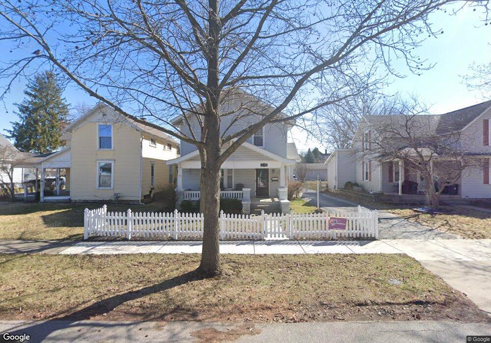 839 S Cory St, Findlay, OH 45840 - photo 1