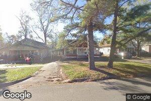 406 E Duke St, Hugo, OK 74743