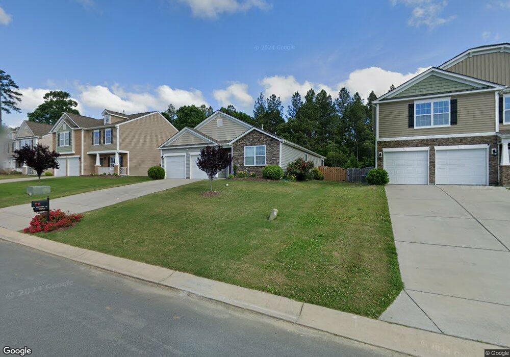 4133 Granite St unit 72, Midland, NC 28107 - photo 1